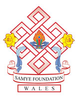 Samye Foundation Wales