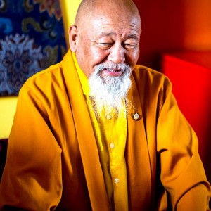 Choje Lama Yeshe Losal Rinpoche: Freedom Through Forgiveness – 17th March 2016