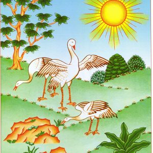 Tibetan New Year Celebrations – Happy New Year to You All