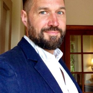 Therapy & Meditation (Feb 17th) & The Fantastic Four Minds (Feb 18th and 19th) With Alistair Appleton