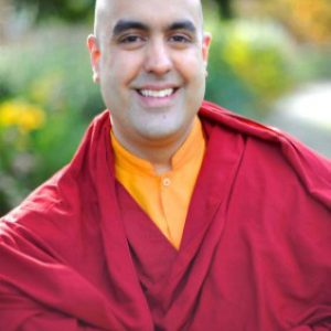 Gratitude and Forgiveness Videos by Gelong Thubten