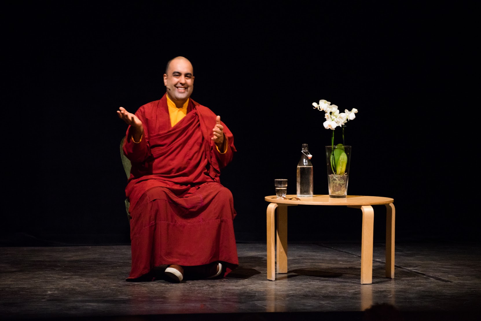 Mindfulness: Optimise Mental Function and Improve Wellbeing