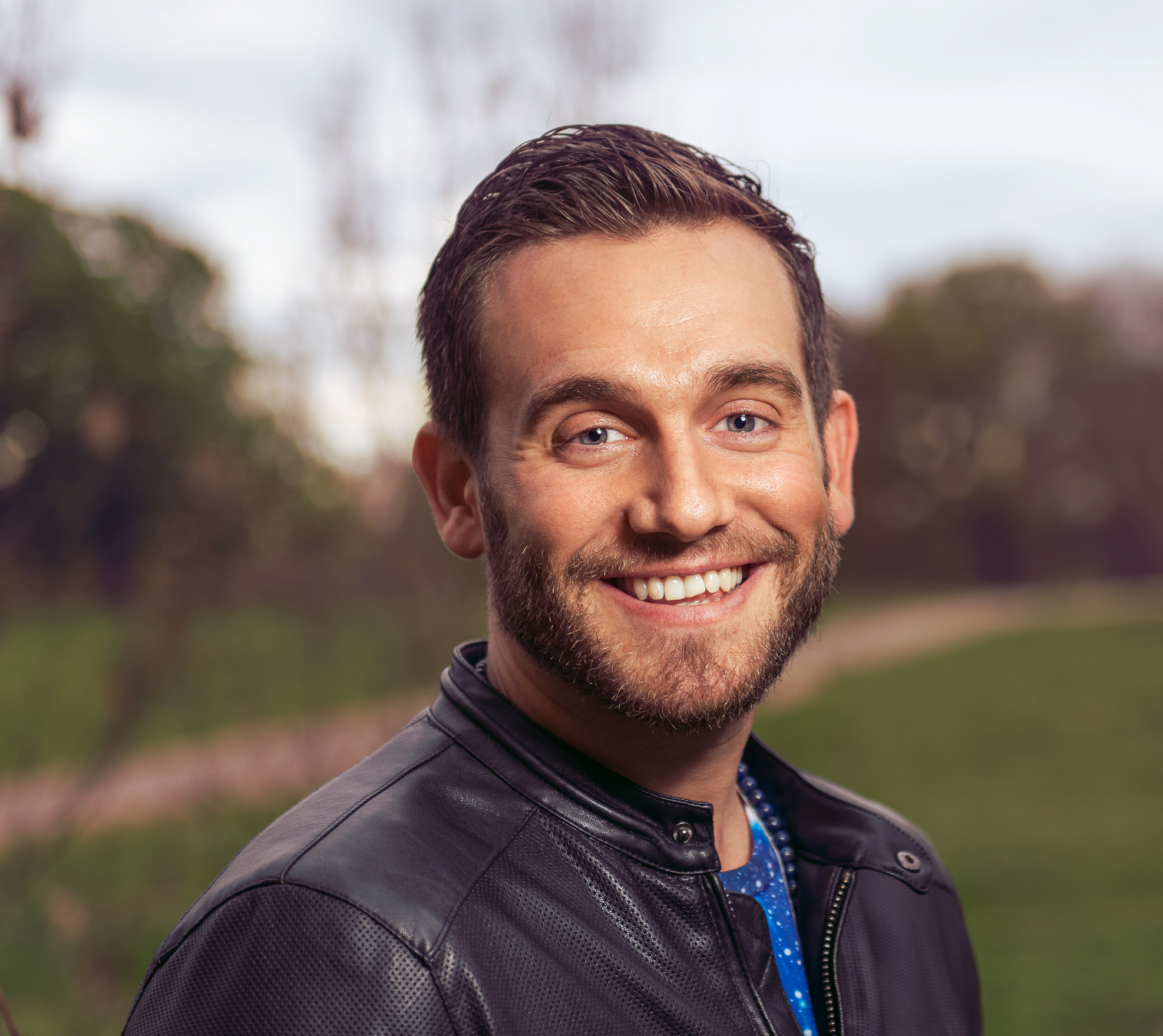 Charlie Morley - Lucid Dreaming Guest Speaker