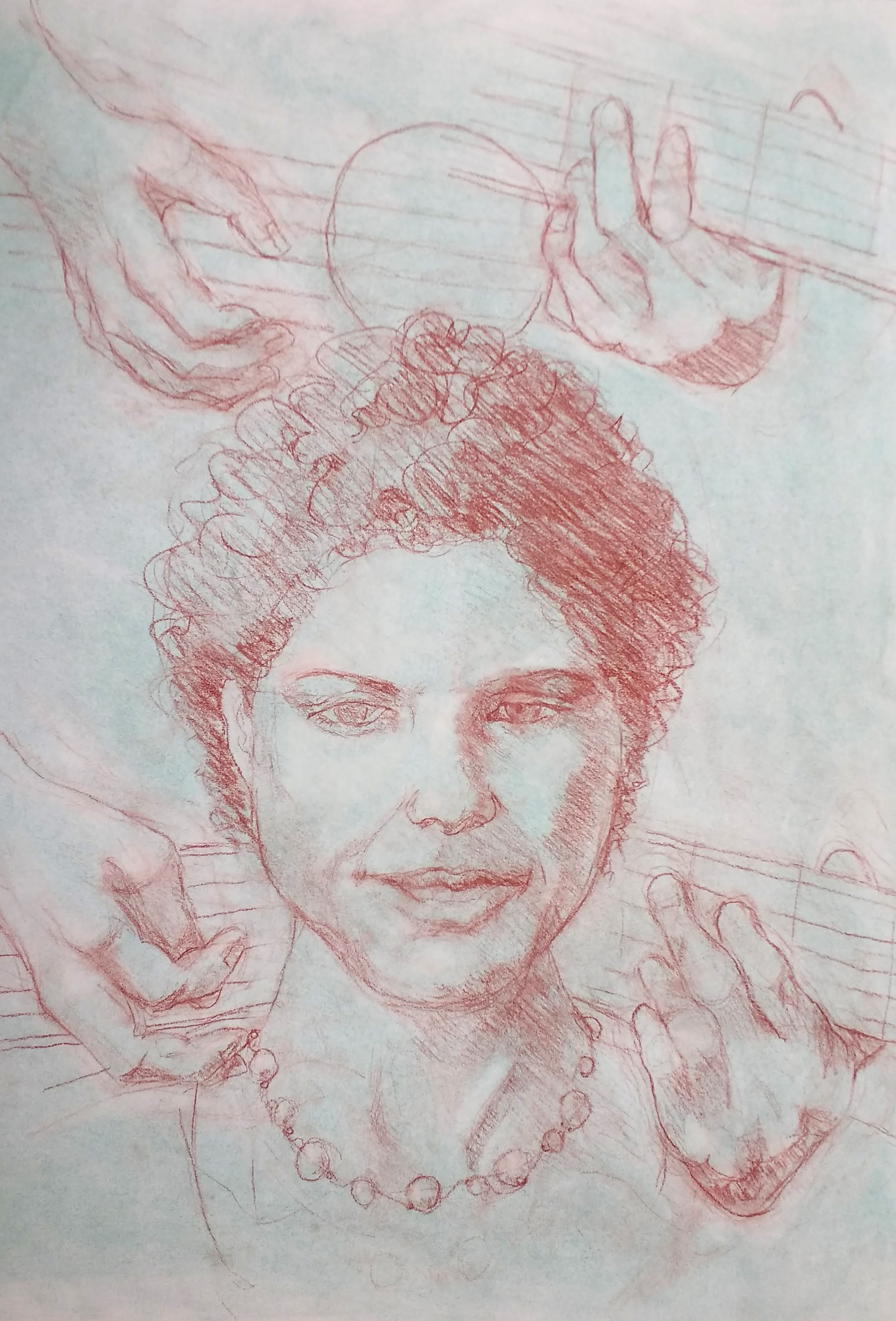 A Search for Meaning