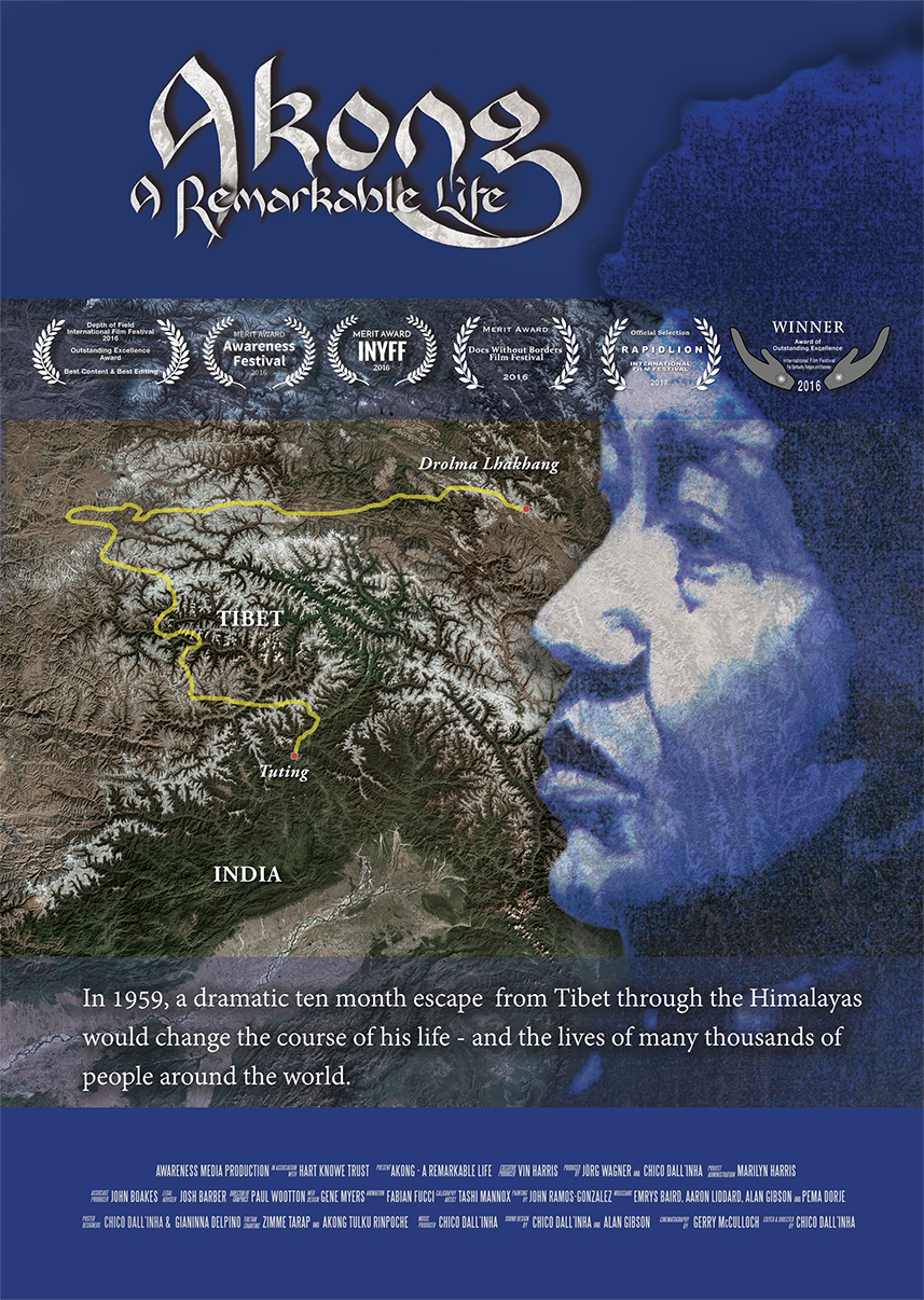 akongremarkablelifepng