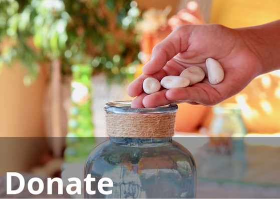 Donate Homepage Image