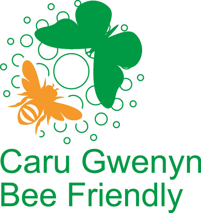 Our Centre in Cardiff Receives the Bee Friendly Award