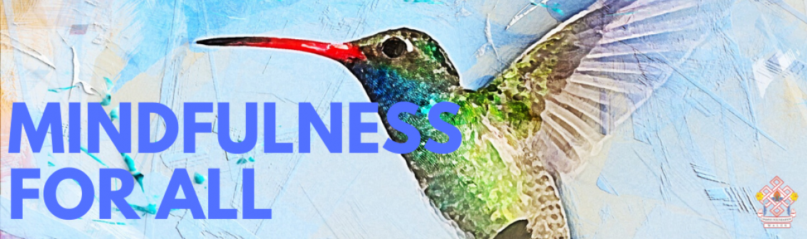Mindfulness for all