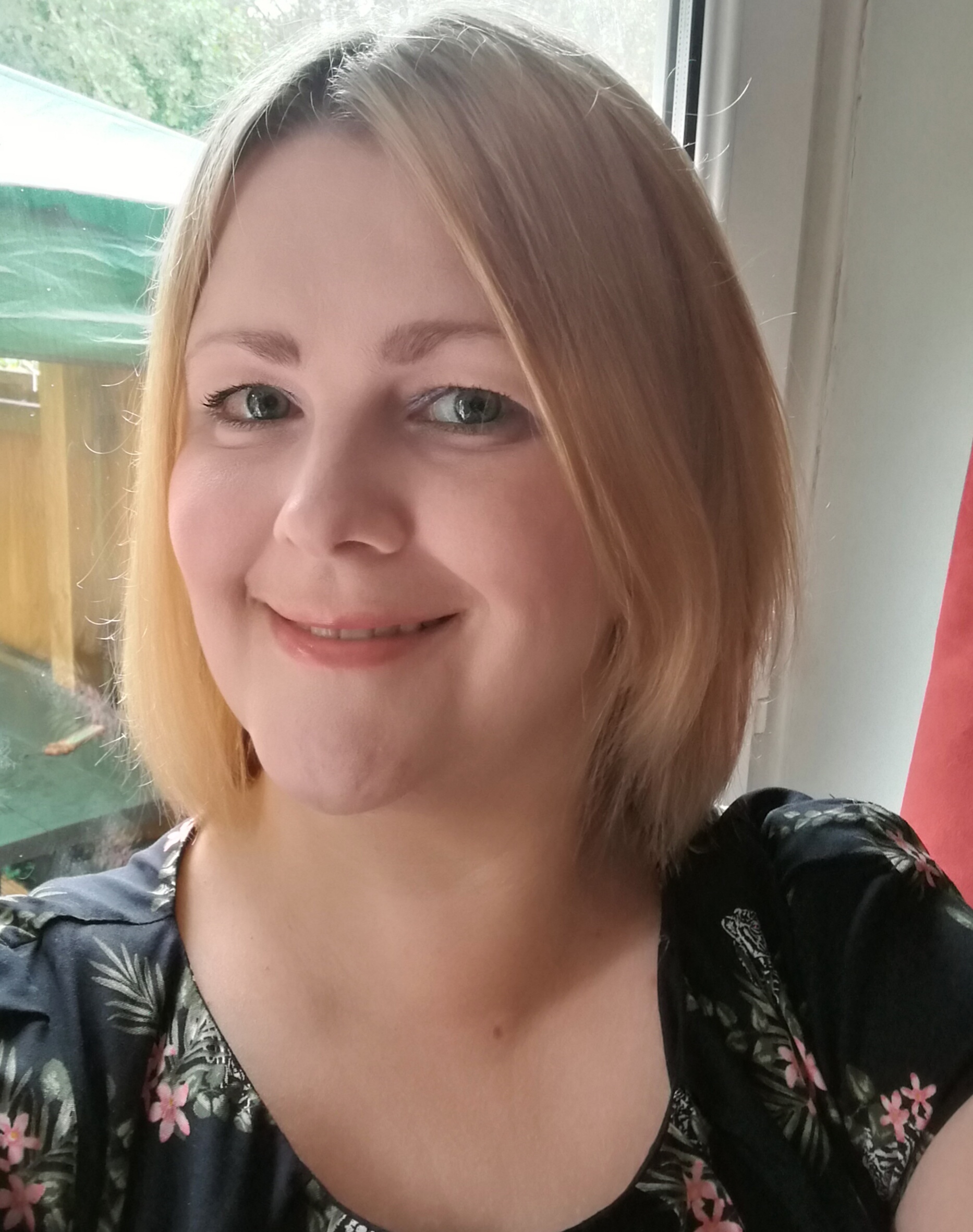 Kathryn Slattery April 2020 Kathryn Slattery April 2020