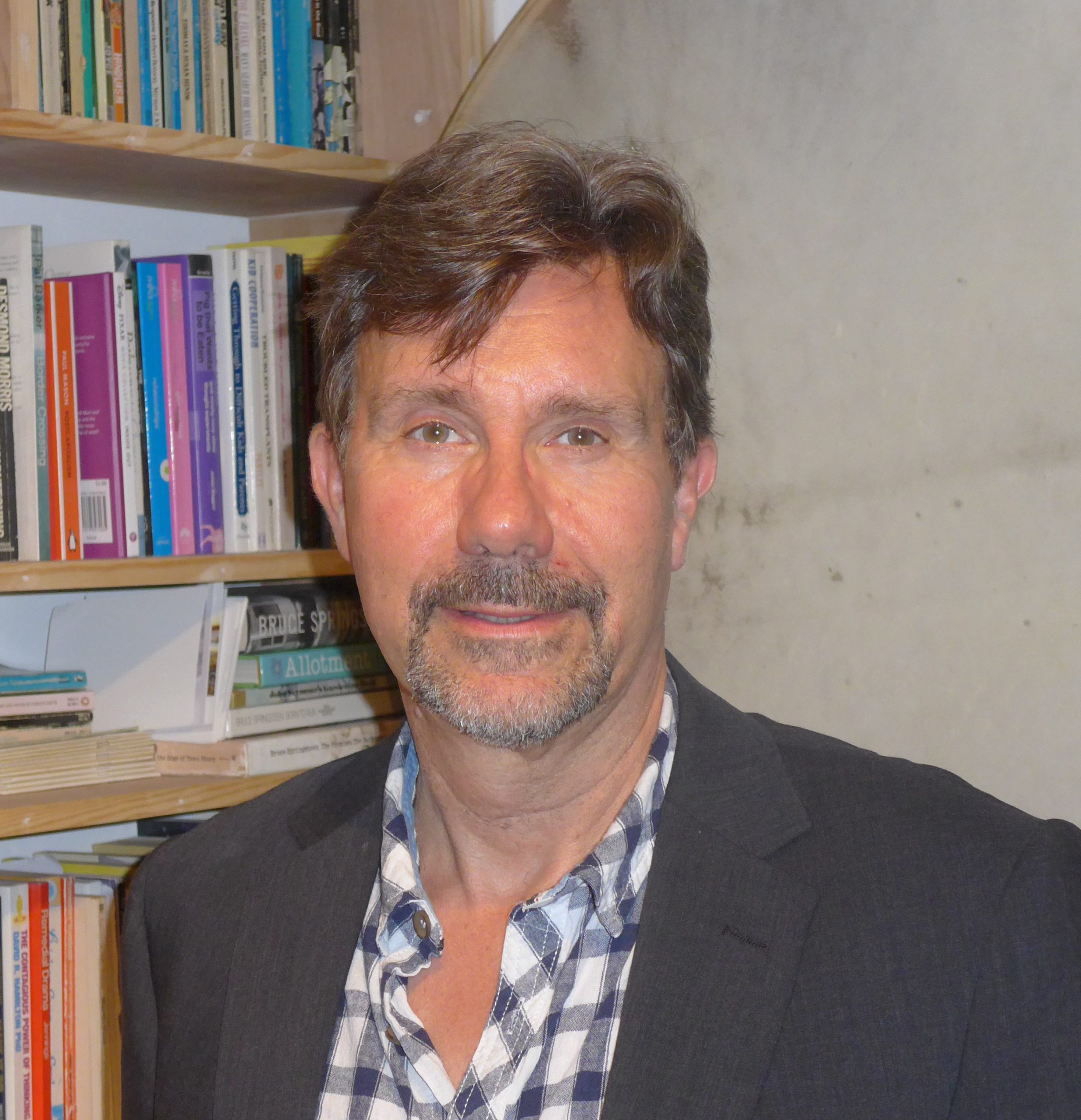 Steve Killick Steve Killick