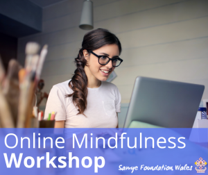 Online Mindfulness Workshop